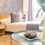 Monika Ii فندق مبيت وإفطار 3*
