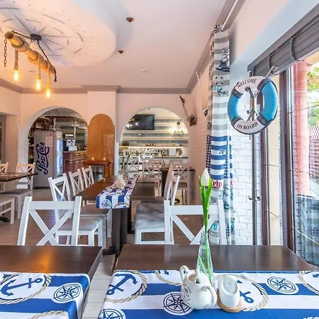 Monika Ii Krynica Morska