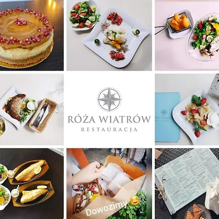 Monika Ii Krynica Morska