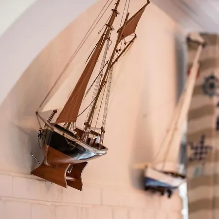 Oda ve Kahvaltı Monika Ii Krynica Morska