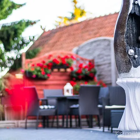 Monika I I Ii Bed & Breakfast 3*