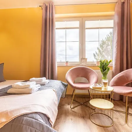 Monika I I Ii B&B