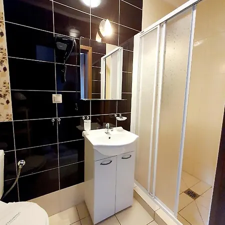 Panzió Monika I I Ii 3*