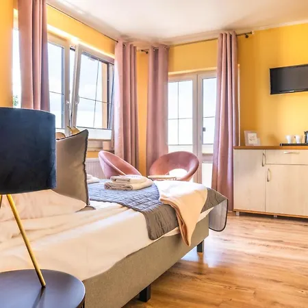 Monika Ii 3* Krynica Morska