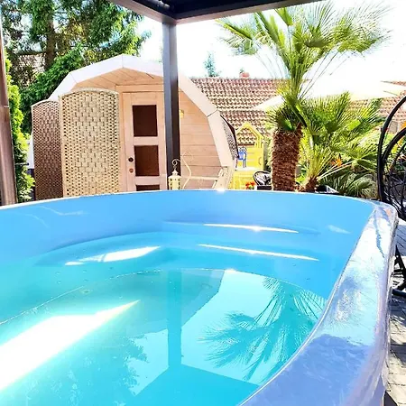 Monika Ii Oda ve Kahvaltı 3*