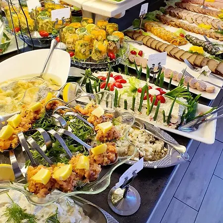 Monika Ii Krynica Morska