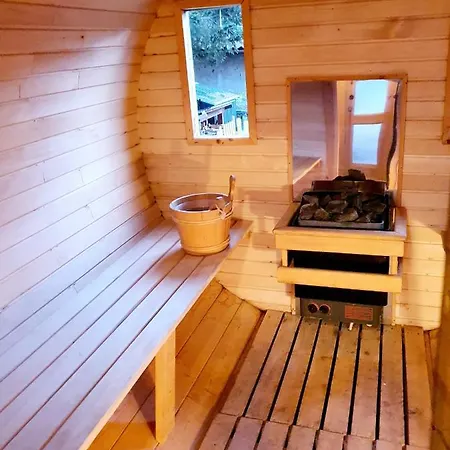 Monika Ii 3* Krynica Morska