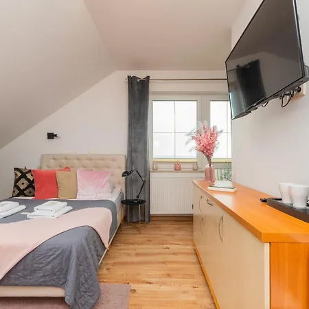 Bed & Breakfast Monika Ii