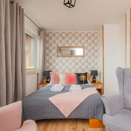 Monika Ii Bed & Breakfast