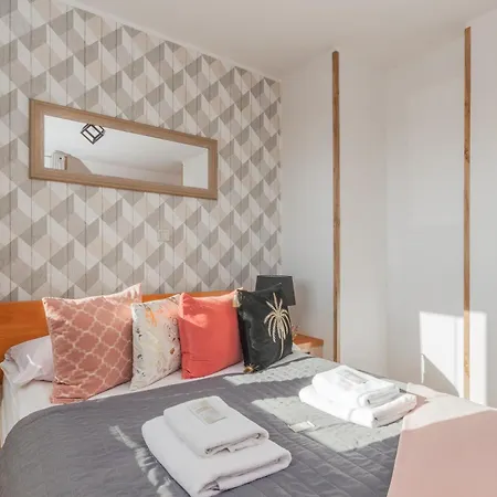 Monika Ii Bed & Breakfast Krynica Morska