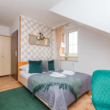 Monika I I Ii B&B 3*
