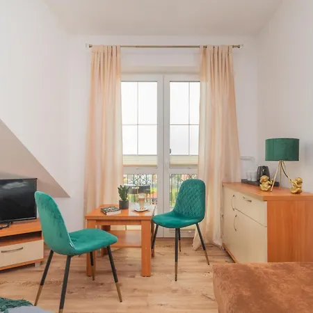 Bed & Breakfast Monika Ii