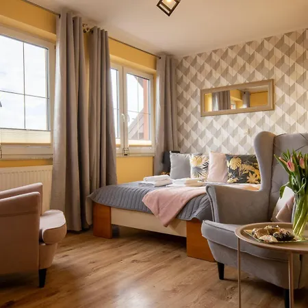 Bed & Breakfast Monika Ii *