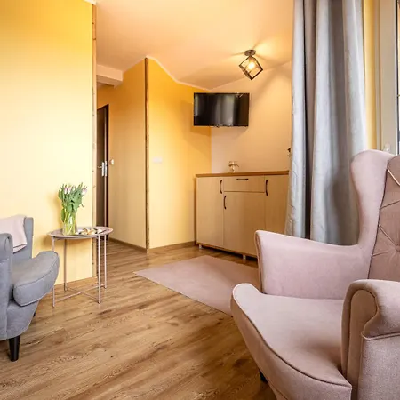 Bed & Breakfast Monika Ii *