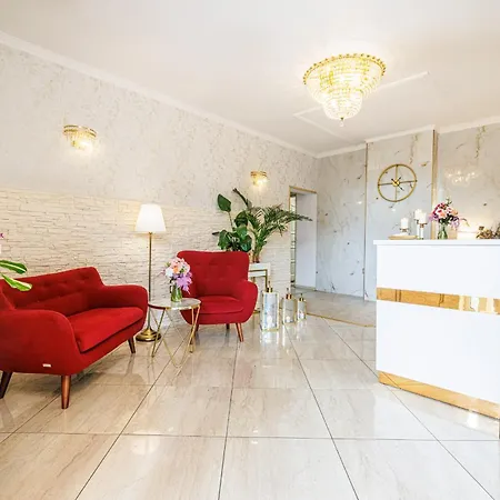 Monika Ii Bed & Breakfast