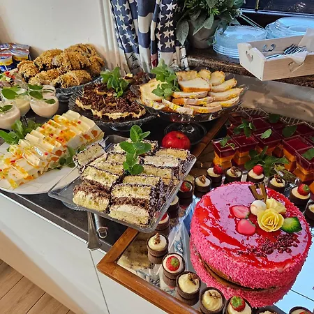 Monika Ii Krynica Morska