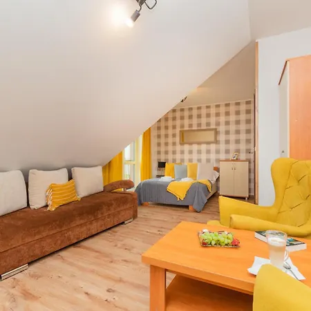 Oda ve Kahvaltı Monika Ii