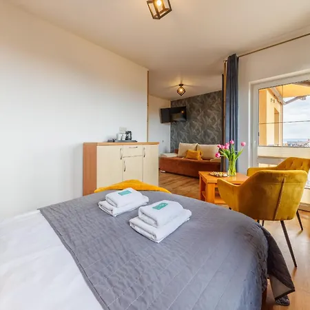 Bed & Breakfast Monika Ii *