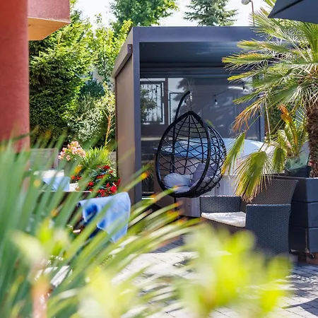 Monika Ii Krynica Morska