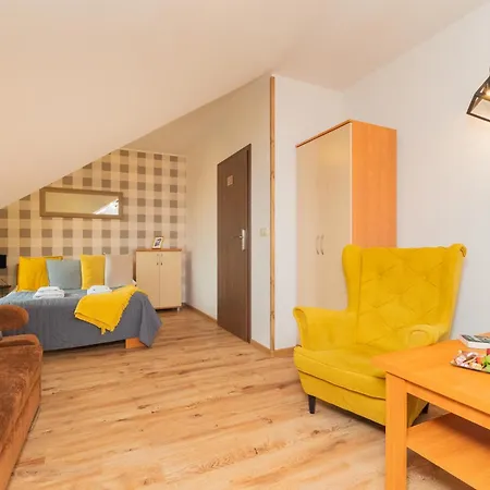 Bed & Breakfast Monika Ii