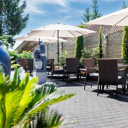 Monika Ii 3* Krynica Morska