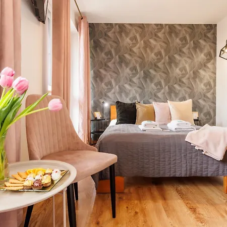 Bed & Breakfast Monika Ii *