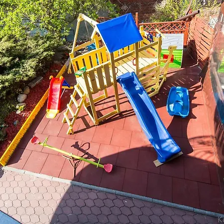 Oda ve Kahvaltı Monika Ii