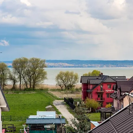 Monika Ii Krynica Morska