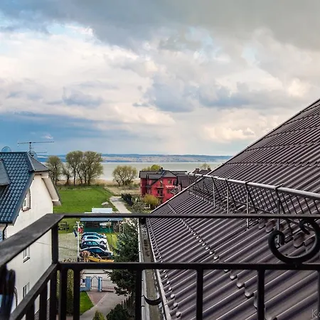 Monika Ii Krynica Morska