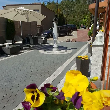 Monika Ii Oda ve Kahvaltı 3*