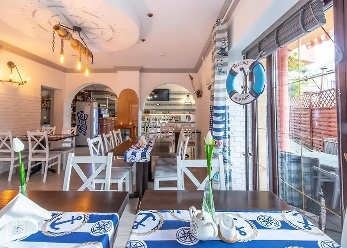 Monika Ii Krynica Morska