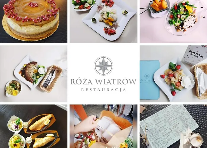 Monika Ii Krynica Morska