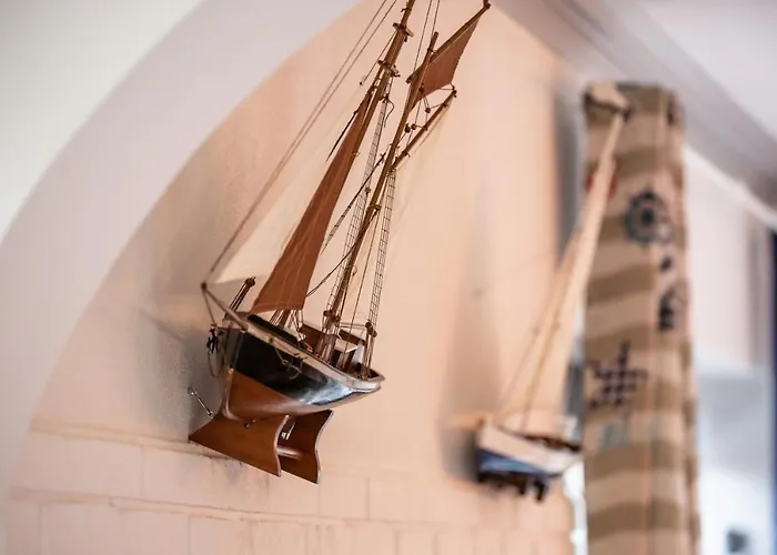 Bed & Breakfast Monika Ii Krynica Morska