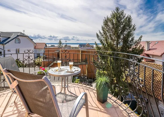 Bed & Breakfast Monika Ii 3*