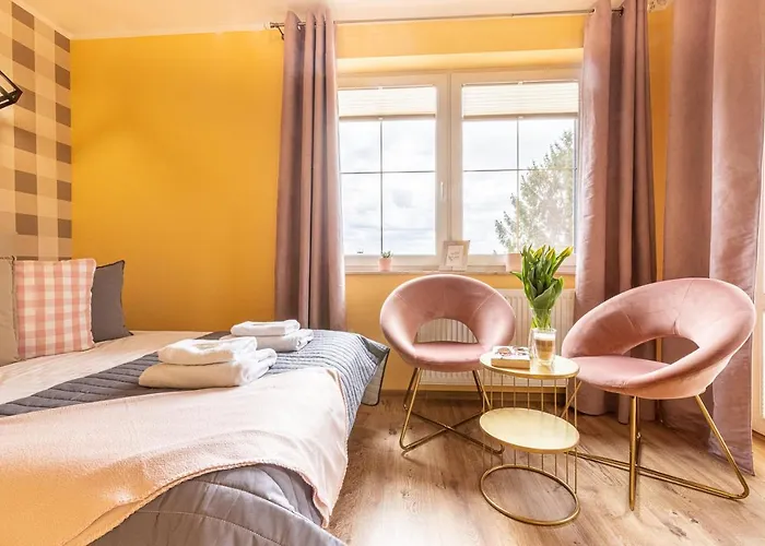 Monika Ii Bed & Breakfast