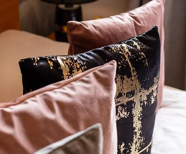 Bed & Breakfast Monika Ii