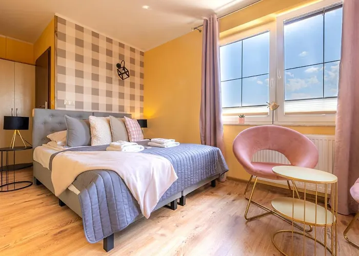 Monika Ii Krynica Morska