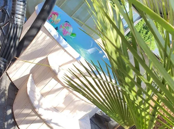 Monika Ii Bed & Breakfast 3*