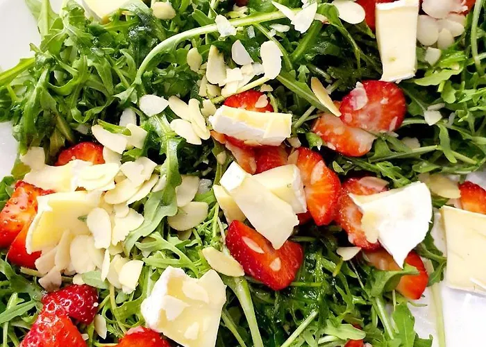 Monika Ii Bed & Breakfast