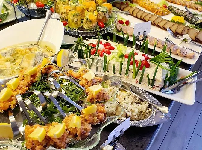 Monika Ii Krynica Morska