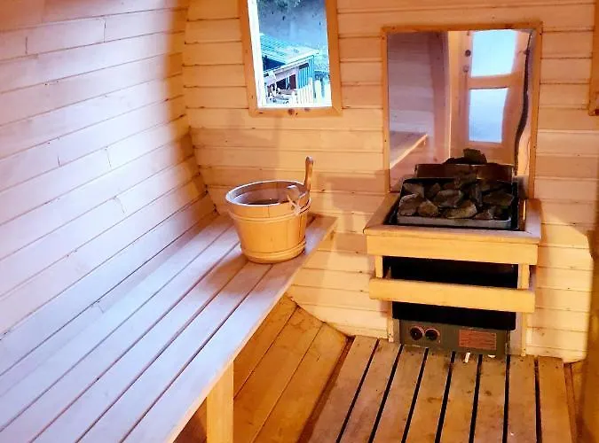 Monika Ii 3* Krynica Morska