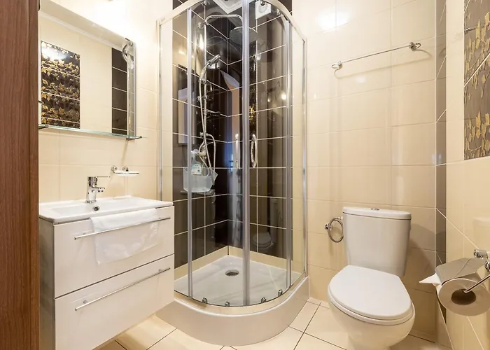 Monika Ii Bed & Breakfast 3*