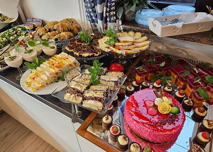 Monika Ii Krynica Morska