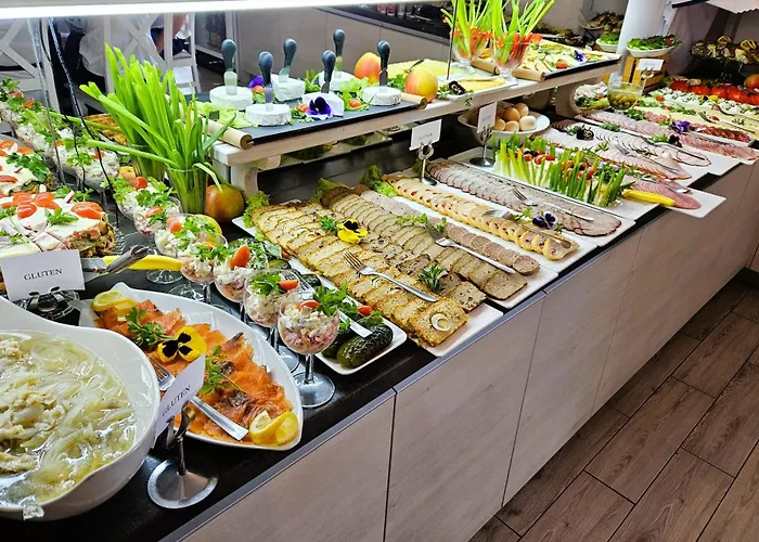 Bed & Breakfast Monika Ii