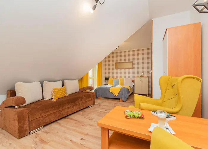 Bed & Breakfast Monika Ii