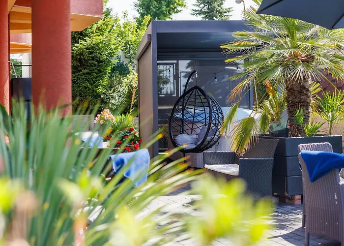 Monika Ii Krynica Morska