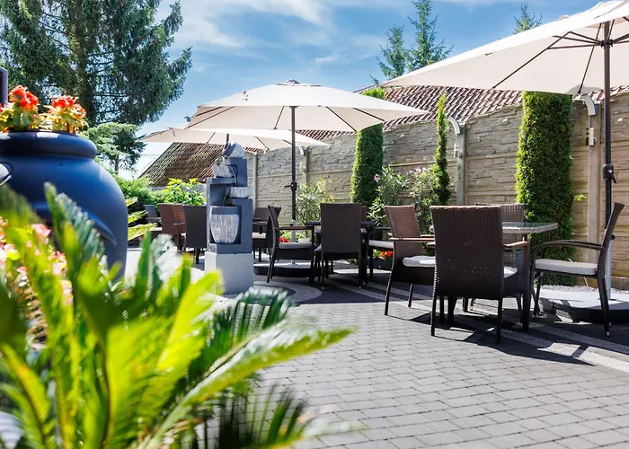 Monika Ii 3* Krynica Morska