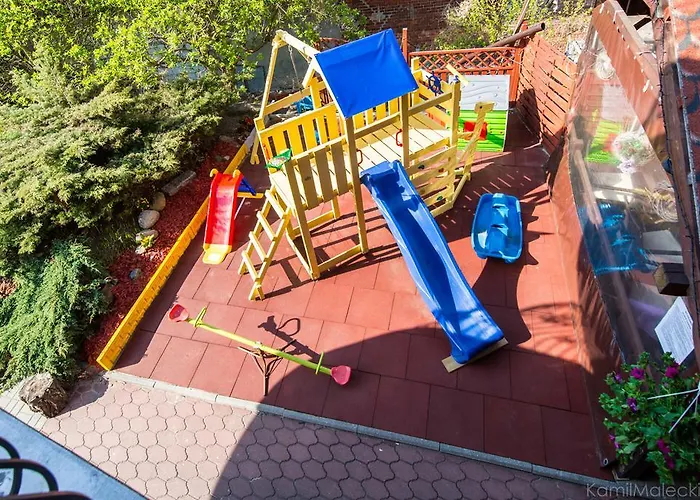 Bed & Breakfast Monika Ii