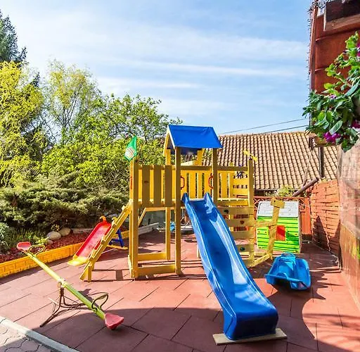 Monika Ii Bed & Breakfast