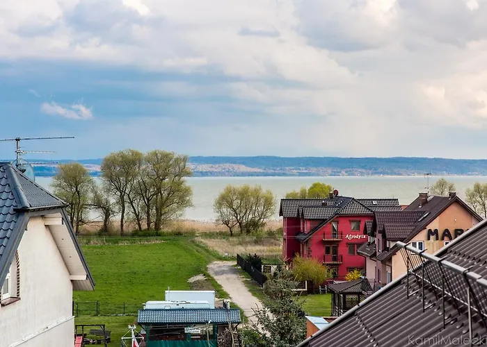 Monika Ii Krynica Morska